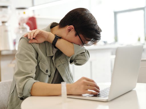 Dampak Musim Pancaroba bagi Kesehatan