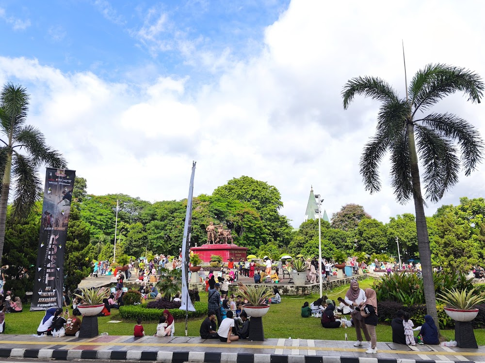 Taman Cijantung