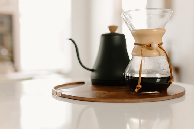 Cara Menghemat Budget Ngopi