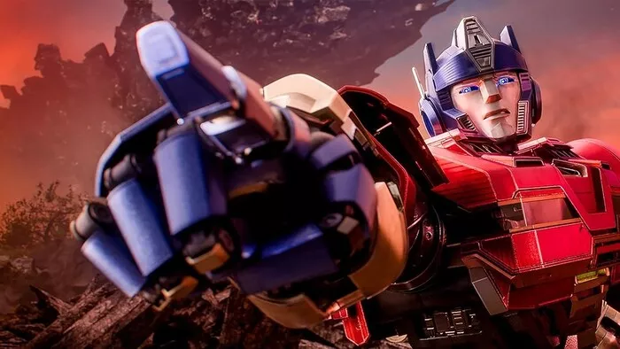 Transformers: One (2024- 2025) Film Sci-Fi Bioskop Terbaik Blog GoPay