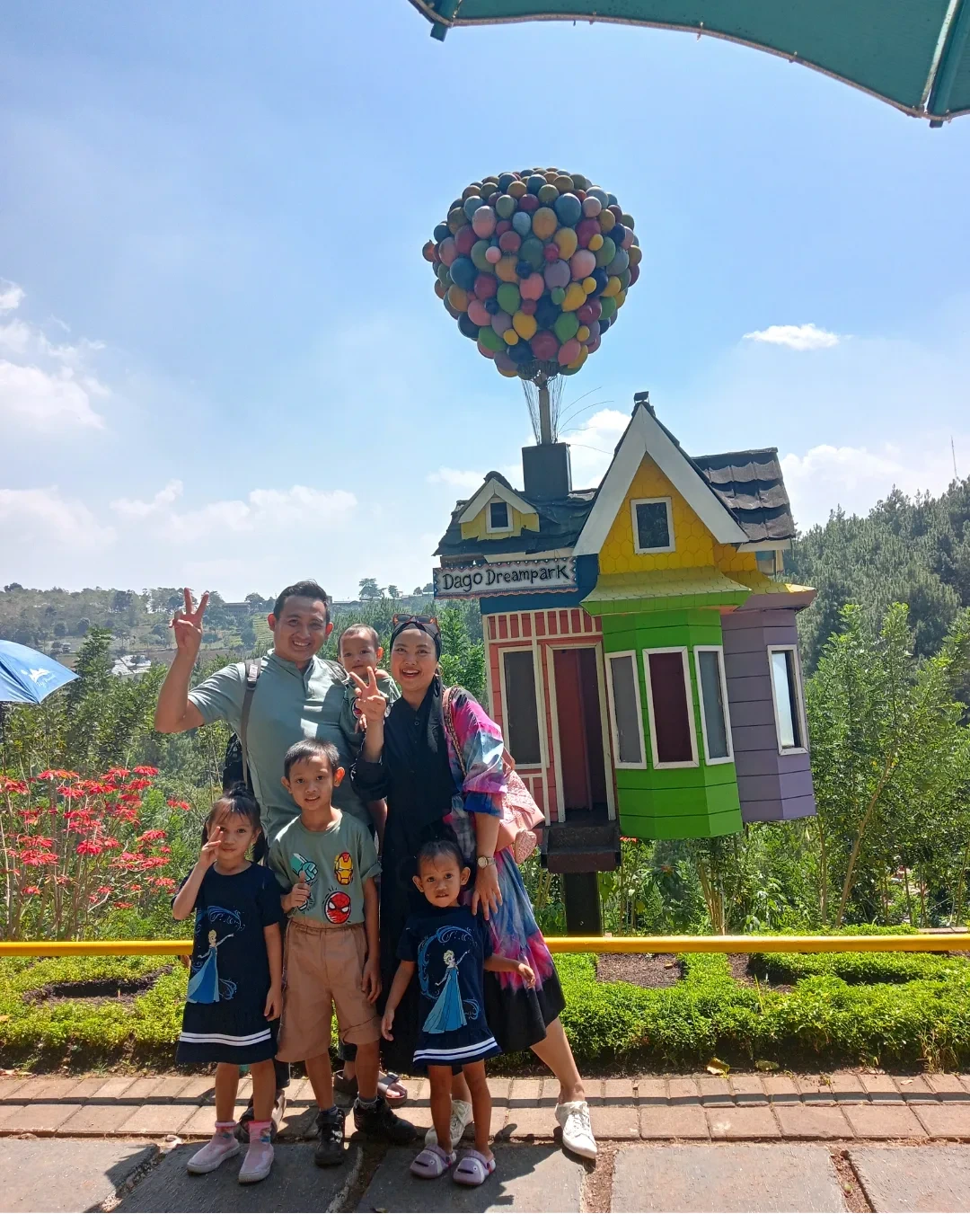 Dago Dreampark