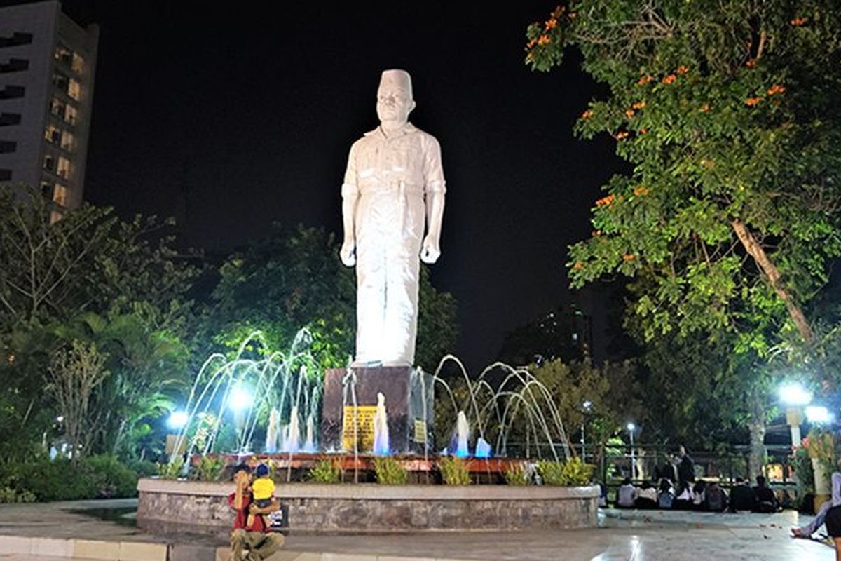 Taman Apsari