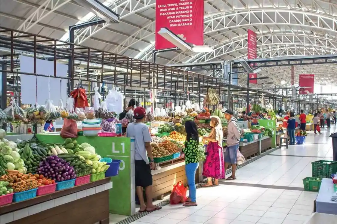 Fashion Store dan Retail Besar Tempat yang Sudah Bisa Pakai QRIS Blog GoPay