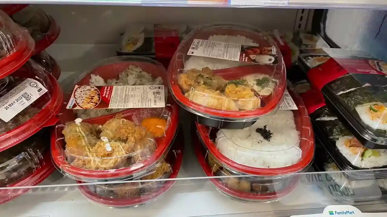 Sarapan Praktis dan Enak Tur QRIS 1 Hari Jakarta Blog GoPay