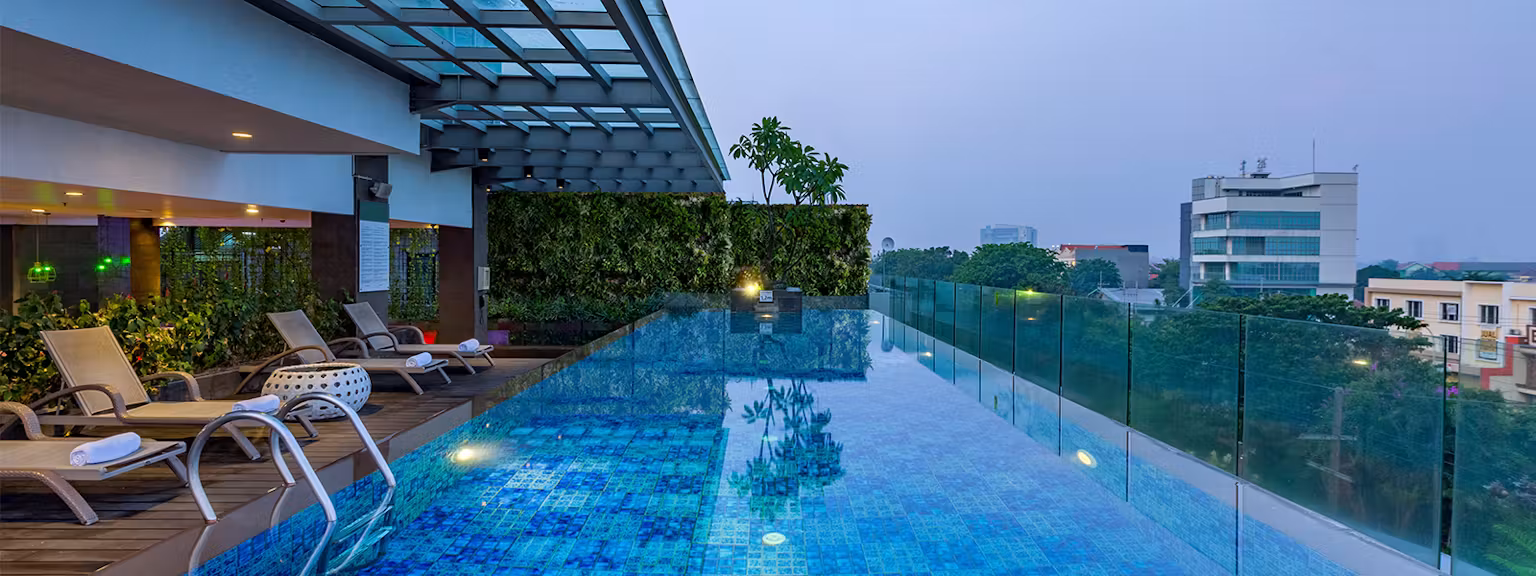 The Southern Hotel Surabaya