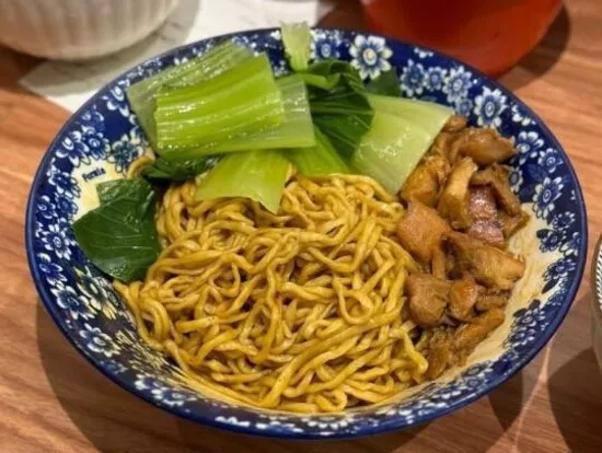 Bakmie Tjo Kin Kuliner Malam Blok M Blog GoPay