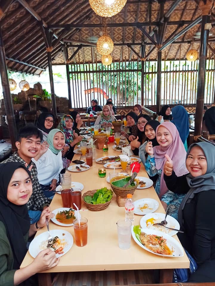 Saung Gandasari