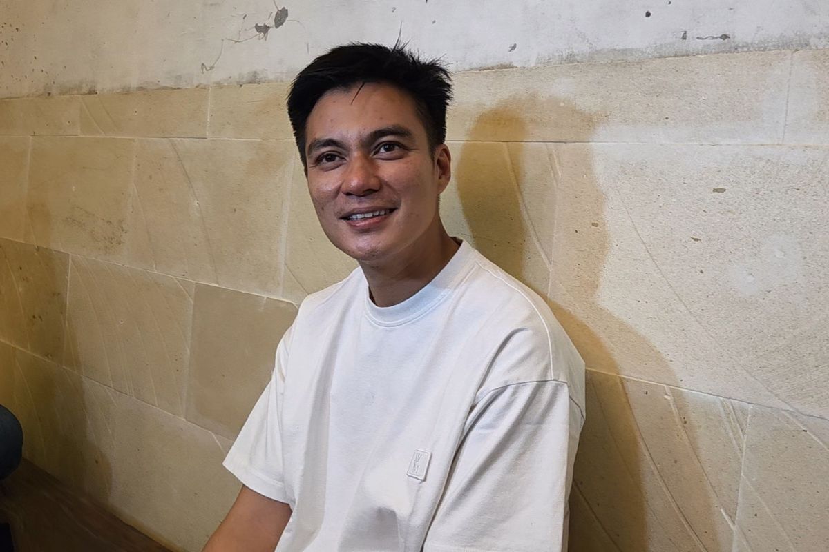 Terinspirasi dari Kisah Nyata Baim Wong