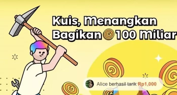 Wild Cash Roblox Game Penghasil Uang Blog GoPay