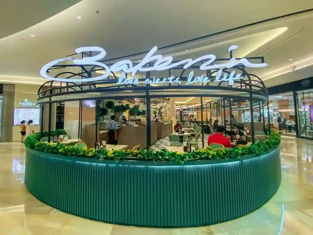 Bakerzin Tunjungan Plaza 4 Tempat Bukber Surabaya Blog GoPay