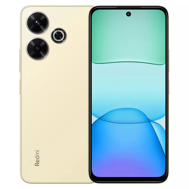 Redmi 13 HP Gaming Murah Blog GoPay