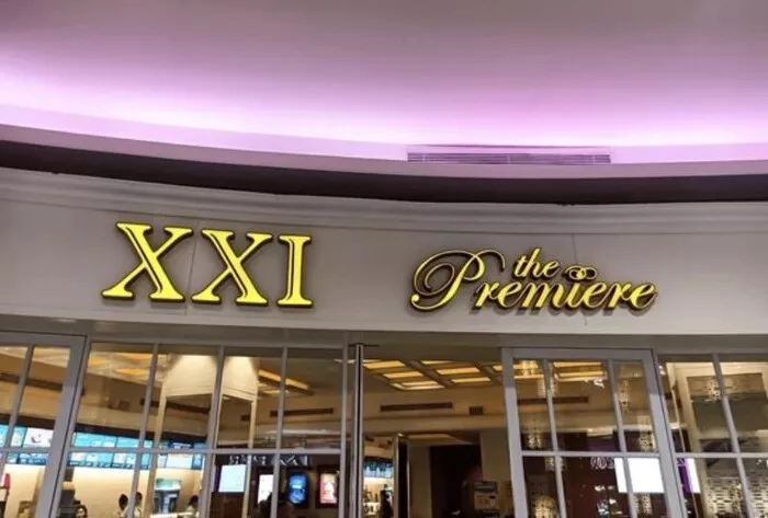 Pilih Studio Terdekat Tips Beli Tiket Premier Blog GoPay