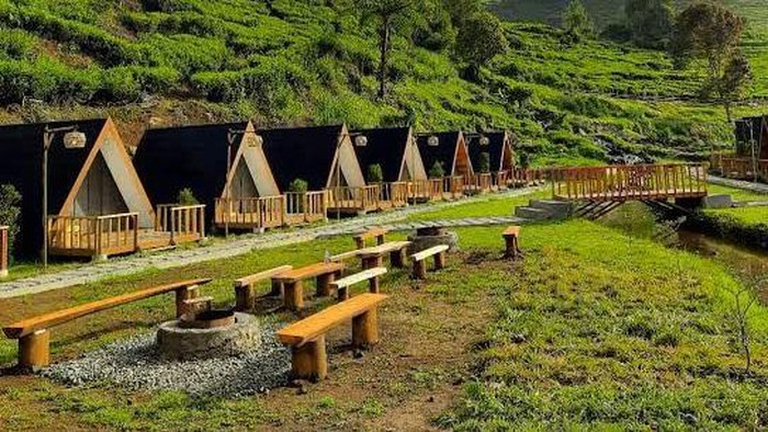 Ecopark Curugtilu
