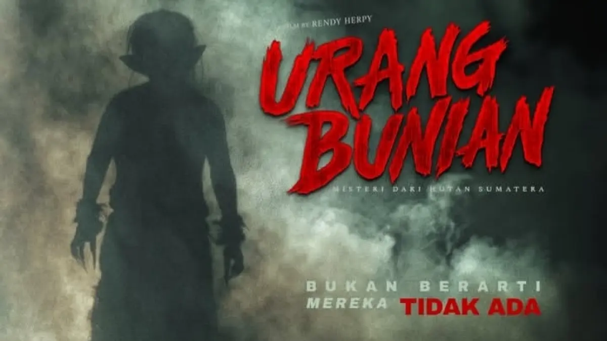 Pengambilan gambar langsung di Sumatra Barat