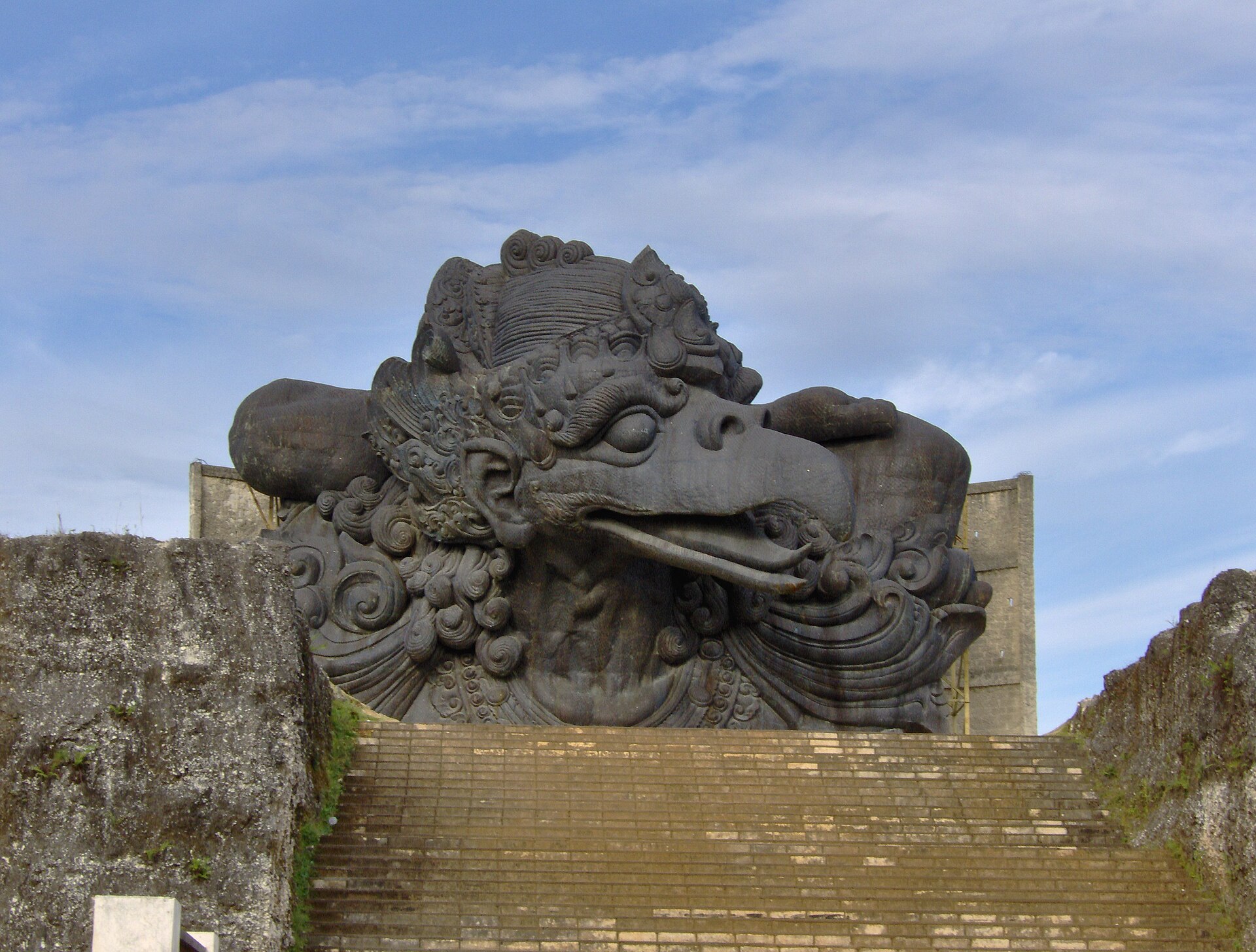 Garuda Wisnu Kencana