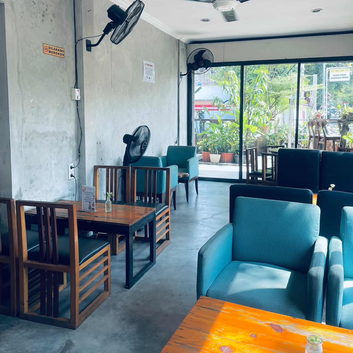 Cerita Coffee Tebet