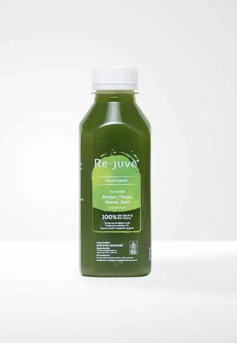 Re.juve Menu Diet Sehat Blog GoPay