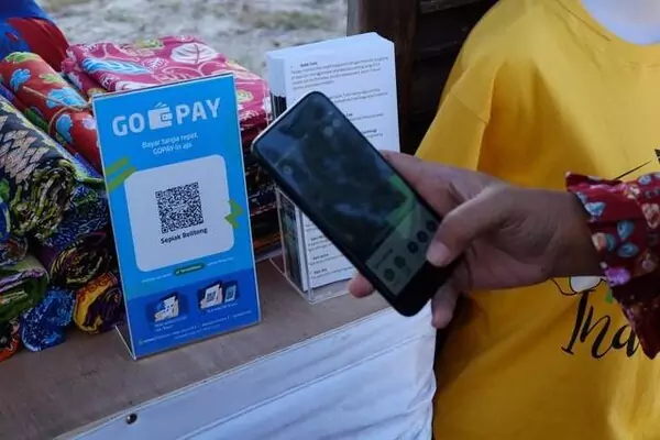 Manfaatin Promo Cashback dan Diskon Cara Hemat Nongkrong Blog GoPay