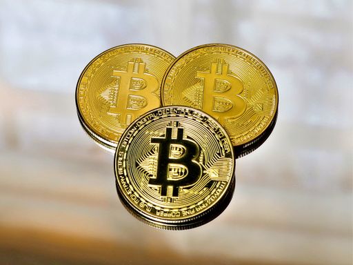 Apa Itu Bitcoin?
