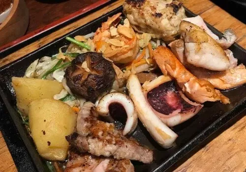 Anbai Hidden Gem Blok M Blog GoPay