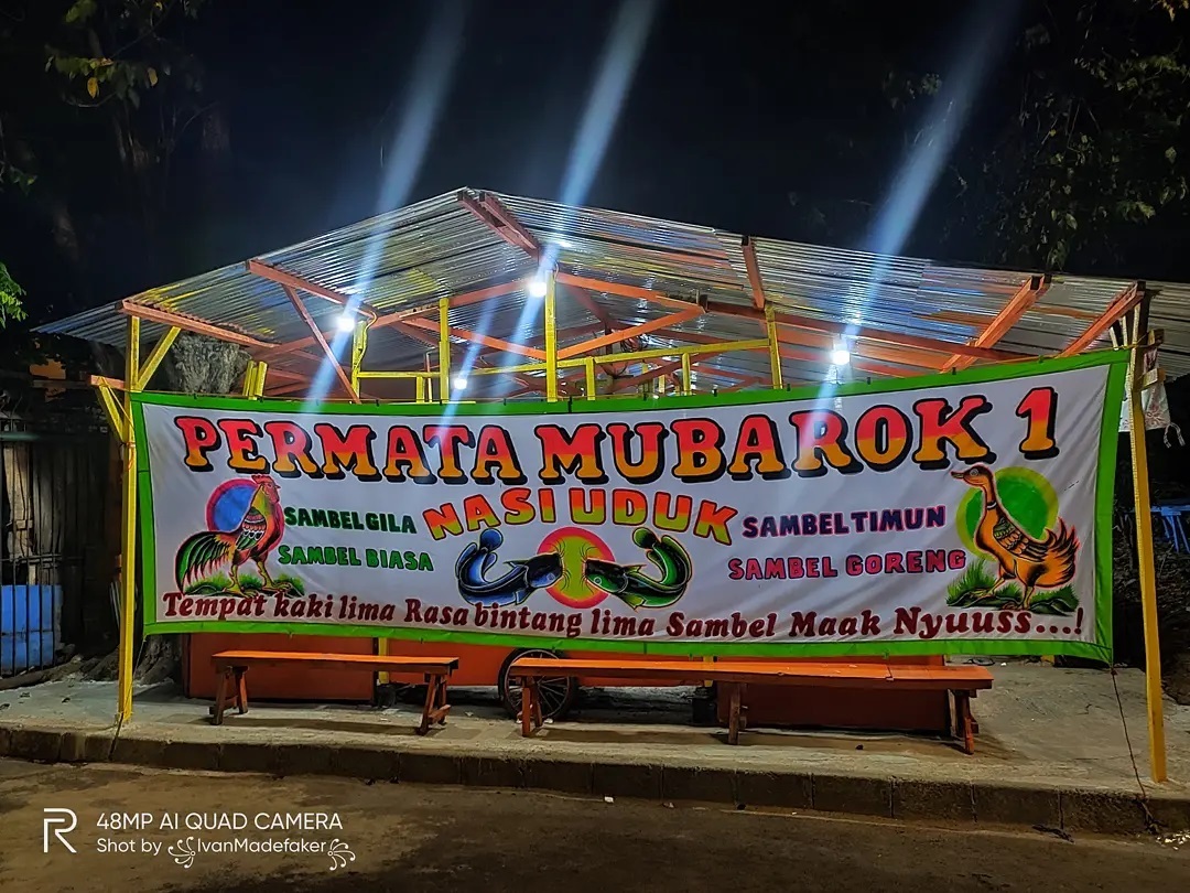 Permata Mubarok 1