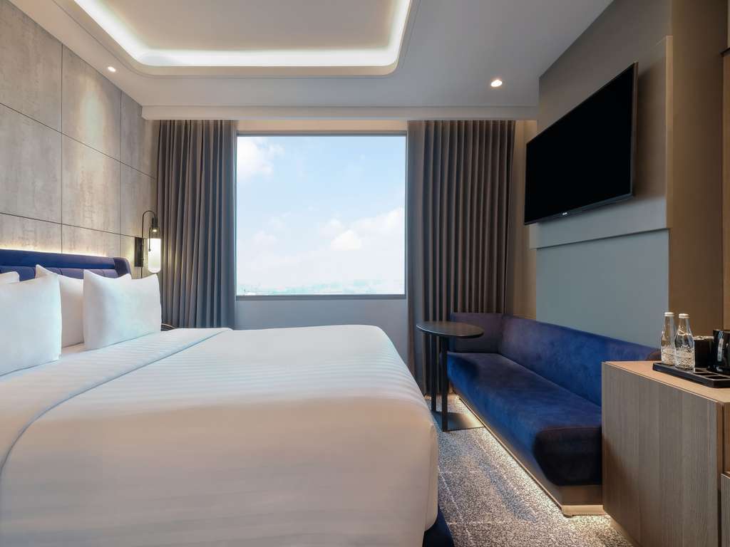 Mercure Tangerang Centre