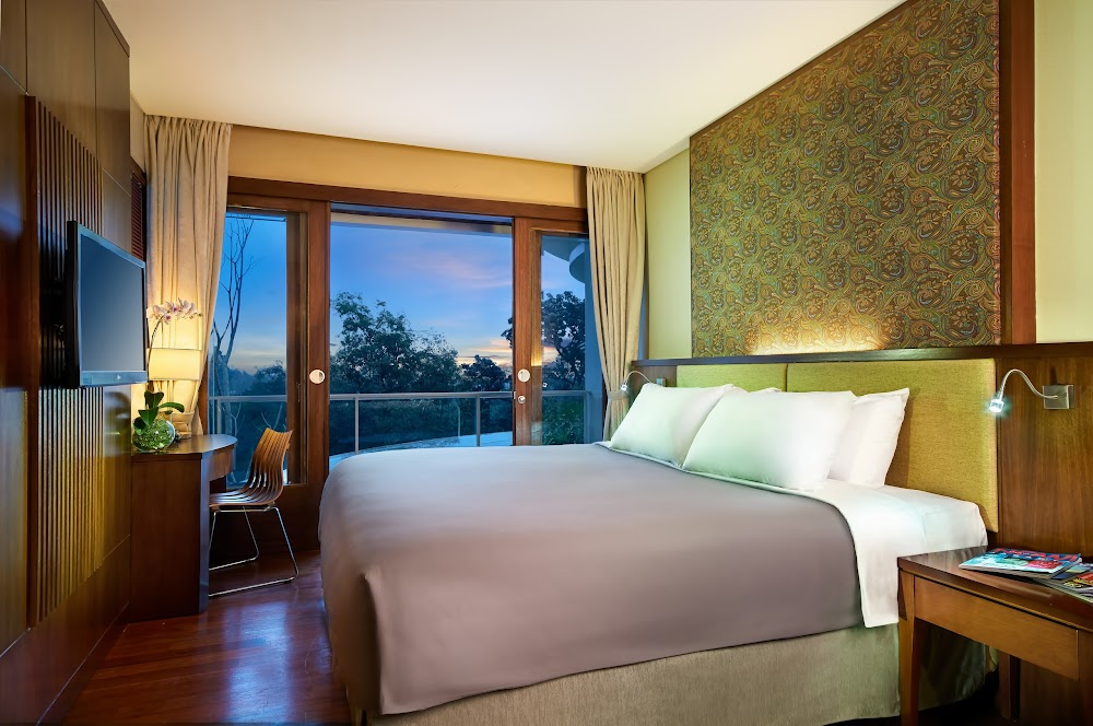 House Sangkuriang Bandung