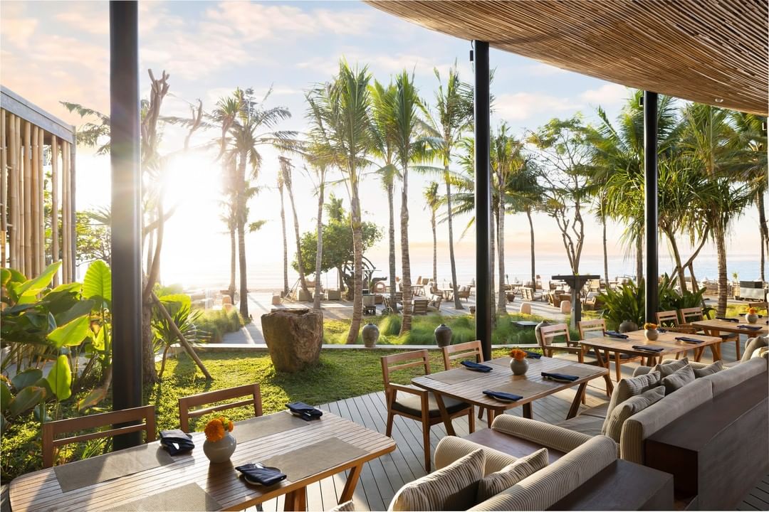 Byrd House Bali