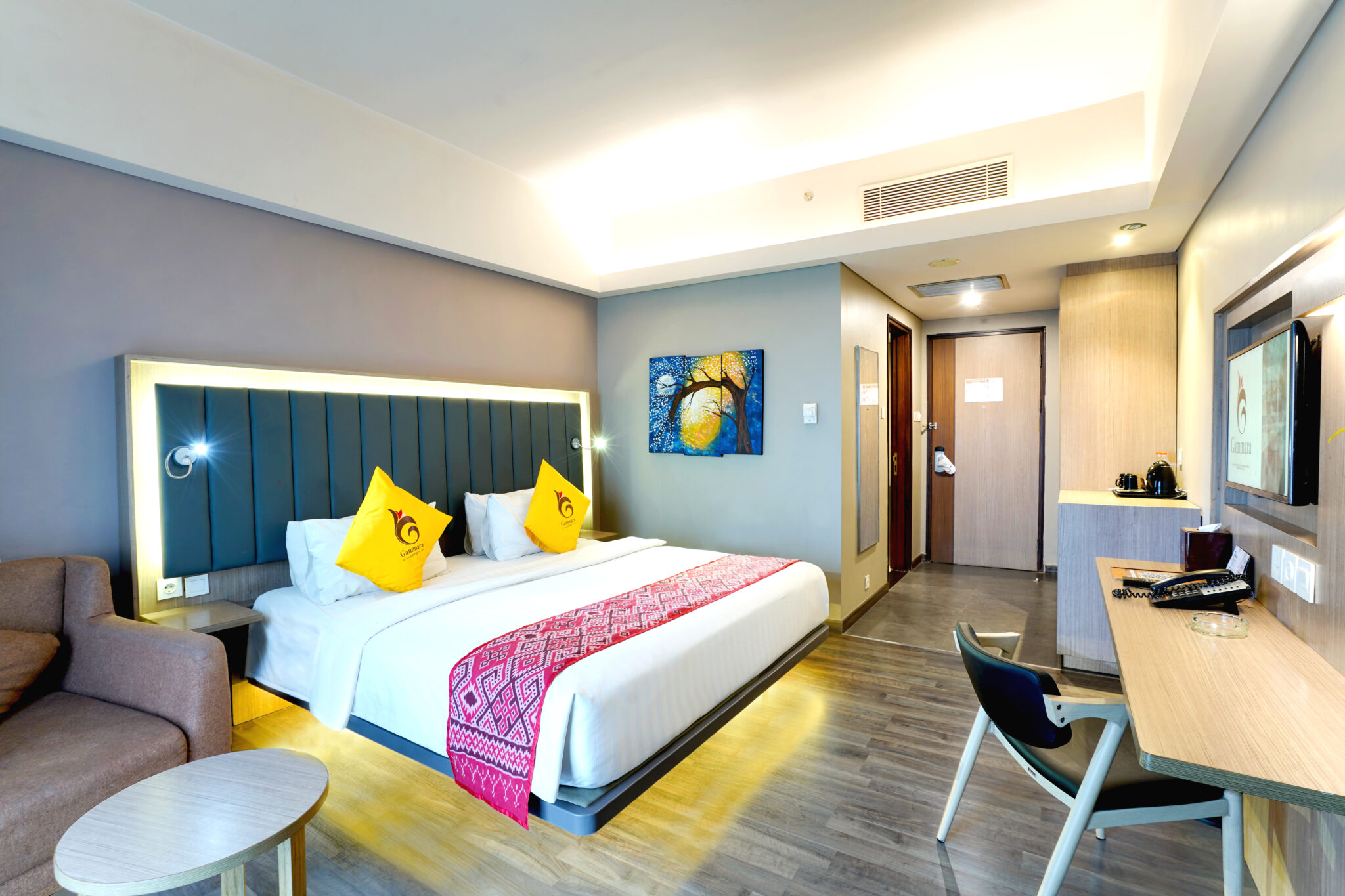 Gammara Hotel