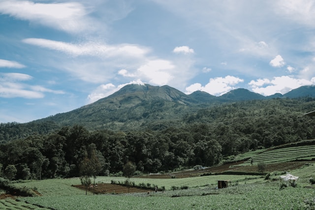 Kota Batu, Jawa Timur