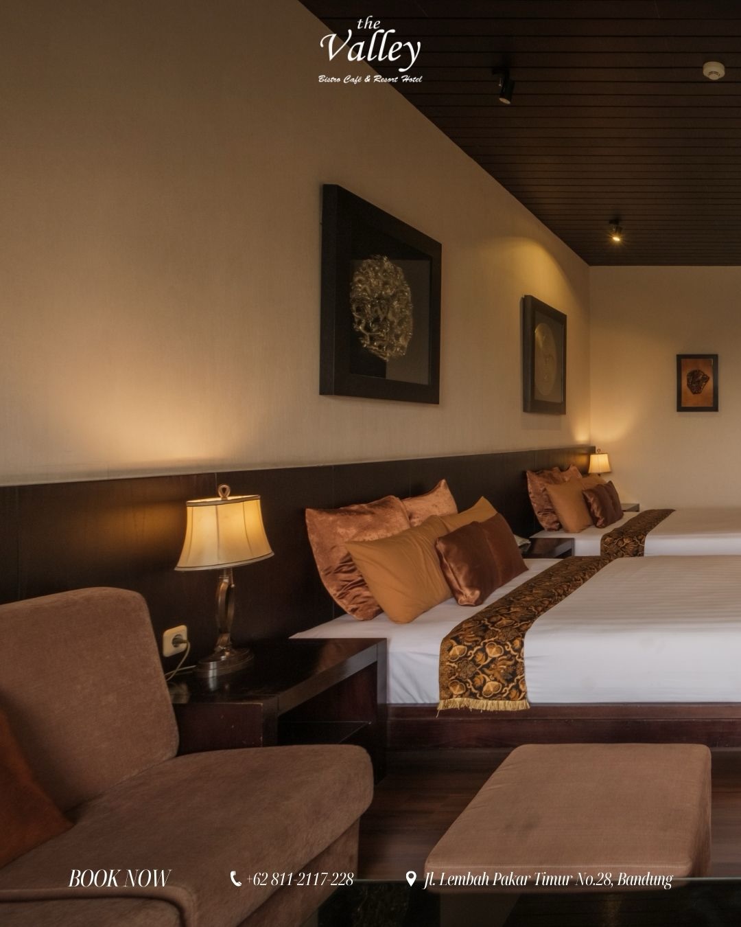 The Valley Resort Hotel