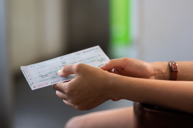 Pesan tiket transportasi dan konser seawal mungkin