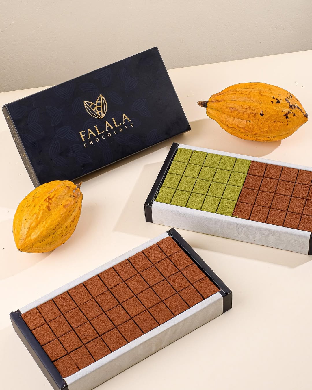 Falala Chocolate 