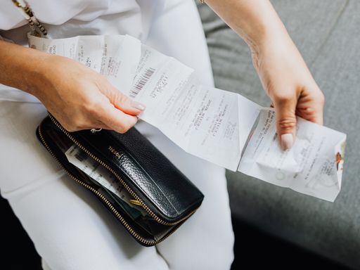 Menyatukan tagihan belanja di satu tempat terpusat
