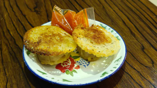 Somai Renda Mpok Menu Mie Kangkung Kite Blog GoPay