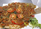 Ikan Bakar Keputih