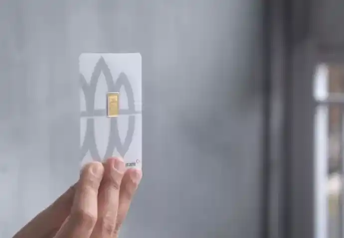 Mulai dari Pecahan Kecil Tips Investasi Emas bagi Pemula Blog GoPay