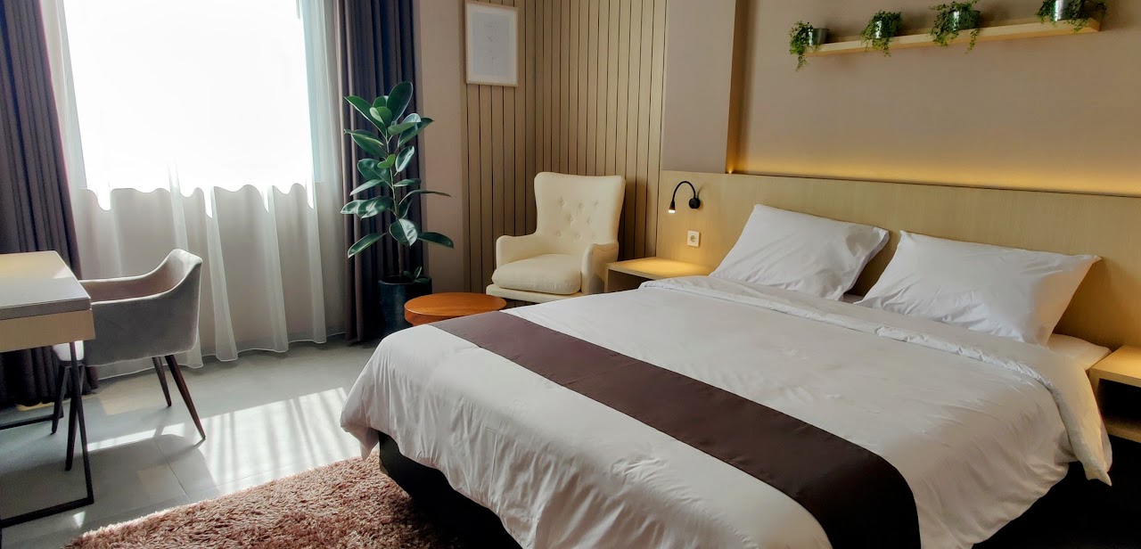 The Mango Suites by FLAT06