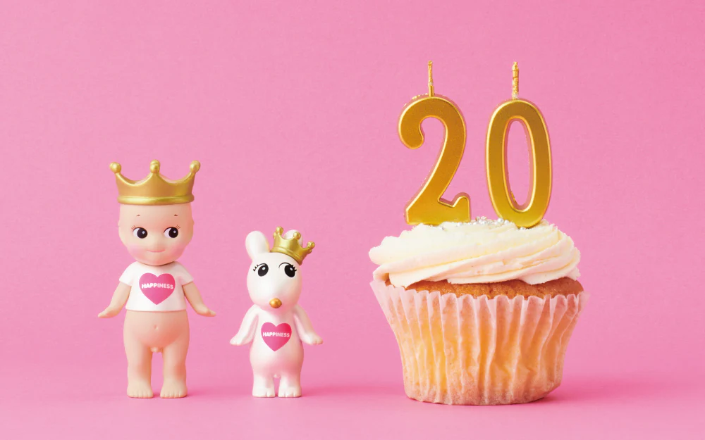 Sonny Angel Limited Japan Exclusive