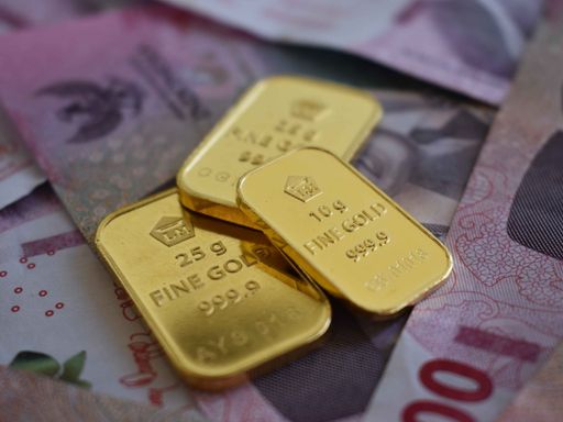 Tips Cicil Beli Emas