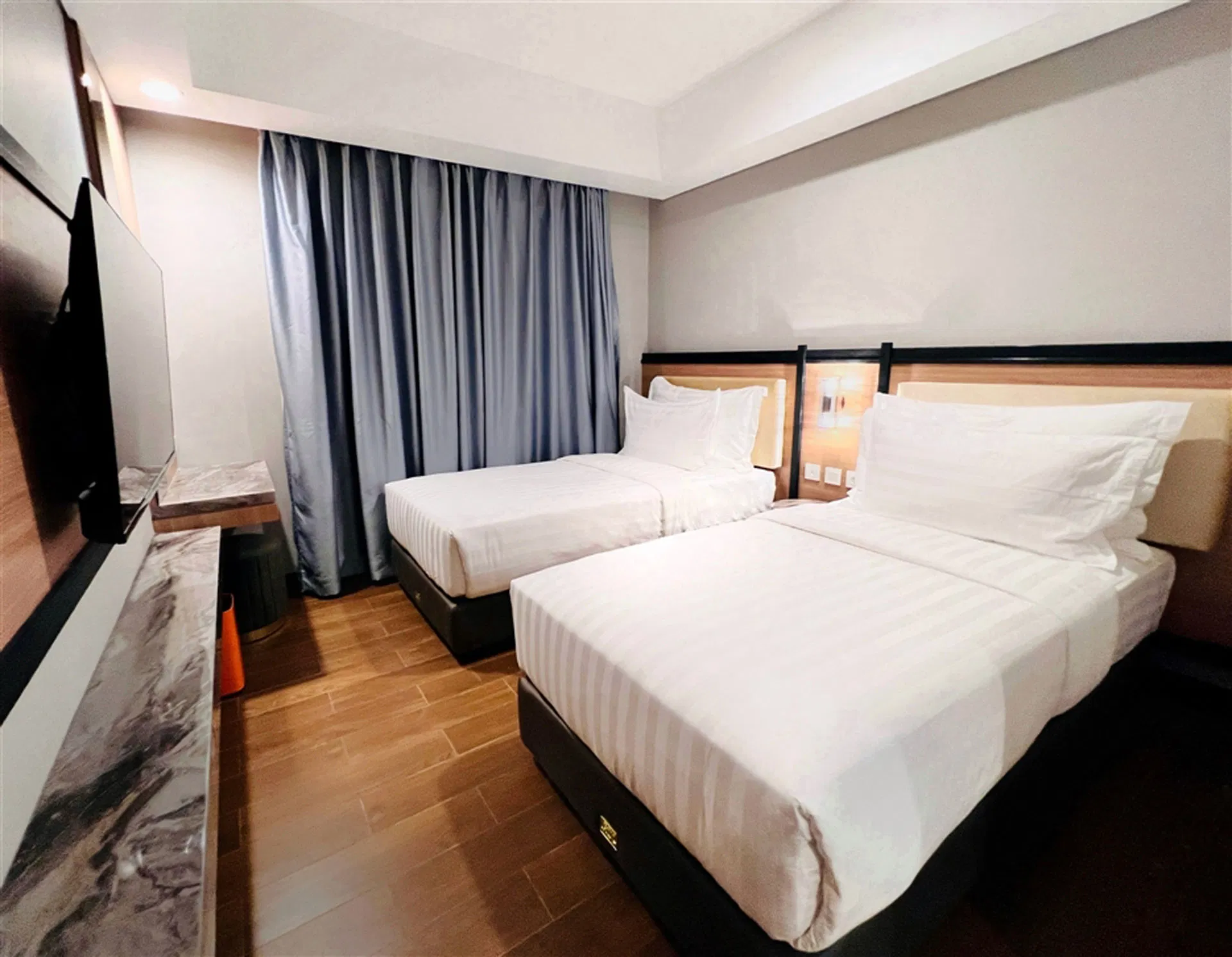 D&rsquo;primahotel Airport Sultan Hasanuddin Makassar 