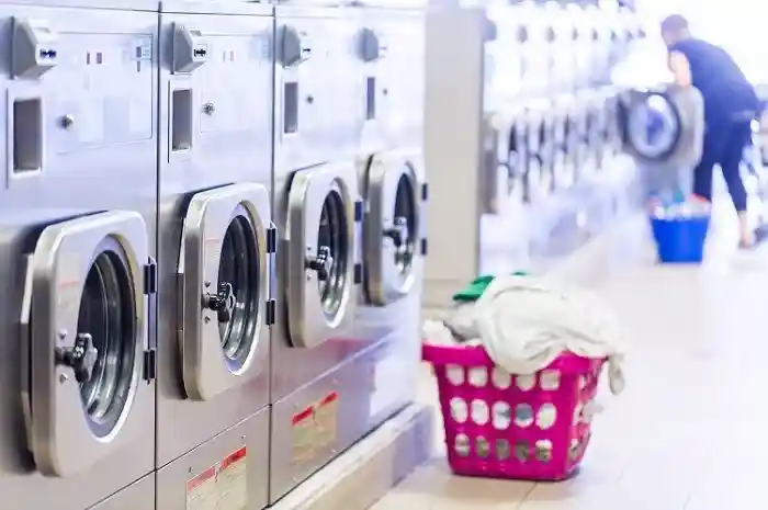 Laundry Tempat yang Bisa Pakai QRIS Blog GoPay