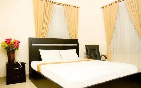 Hotel Walan Syariah