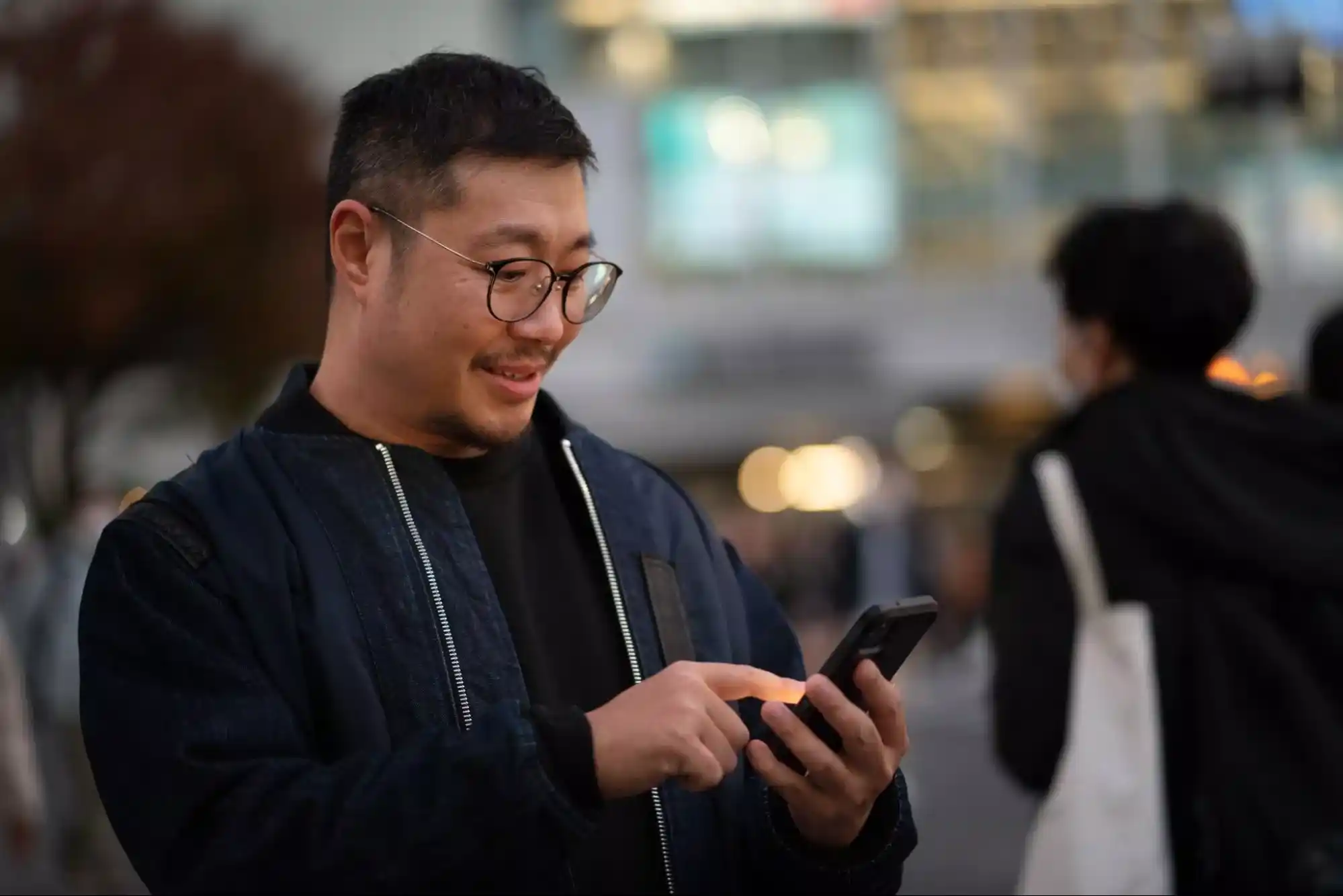 Praktis Tanpa Perlu Bawa Dompet Manfaat QRIS Blog GoPay