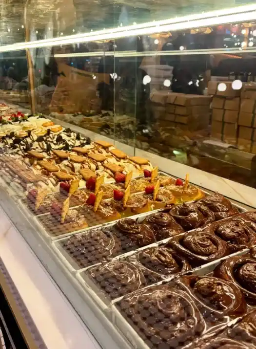 Roti Romi Tebet Tempat Bukber di Tebet Blog GoPay