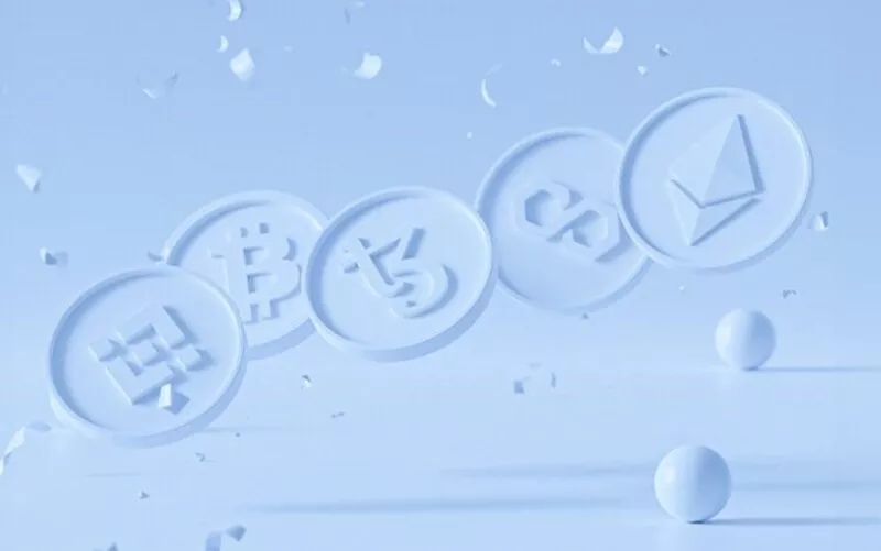 Mulai dari Aset Crypto Blue Chip Tips Investasi Crypto Blog GoPay