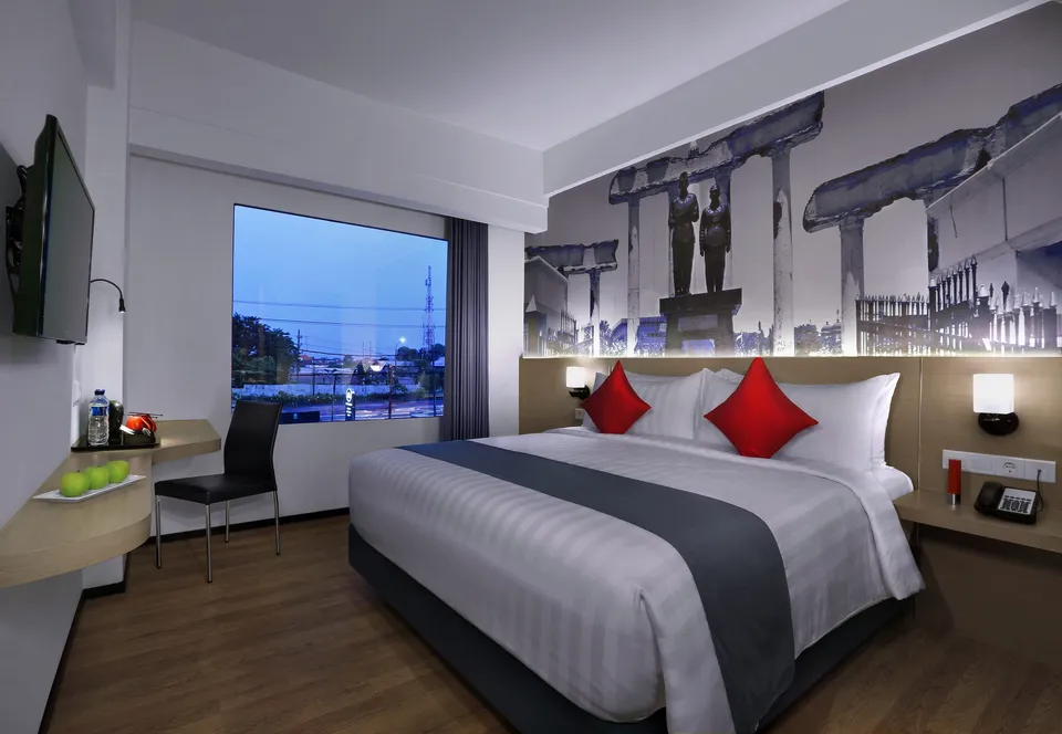 Hotel Neo+ Waru