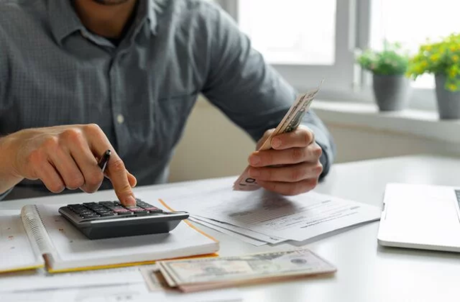 Buat Budgeting Bulanan yang Realistis Cara Kelola Keuangan Rumah Tangga Blog GoPay
