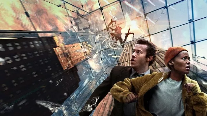 A Quiet Place: Day One (2024) Film Sci-Fi Bioskop Terbaik Blog GoPay