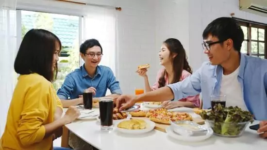 Diskusikan dari Awal Split Bill Makan Blog GoPay